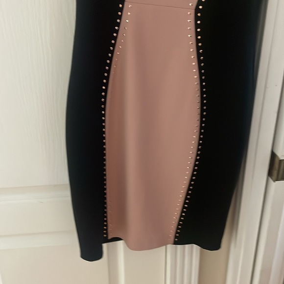 DRESS BY JAX BLACK LABEL SZ 8 - Picture 3 of 5